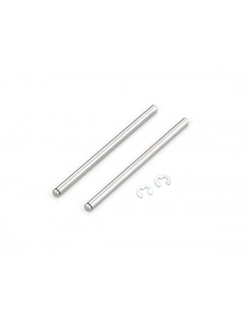 VS021 Front low-assessed shaft VS021B